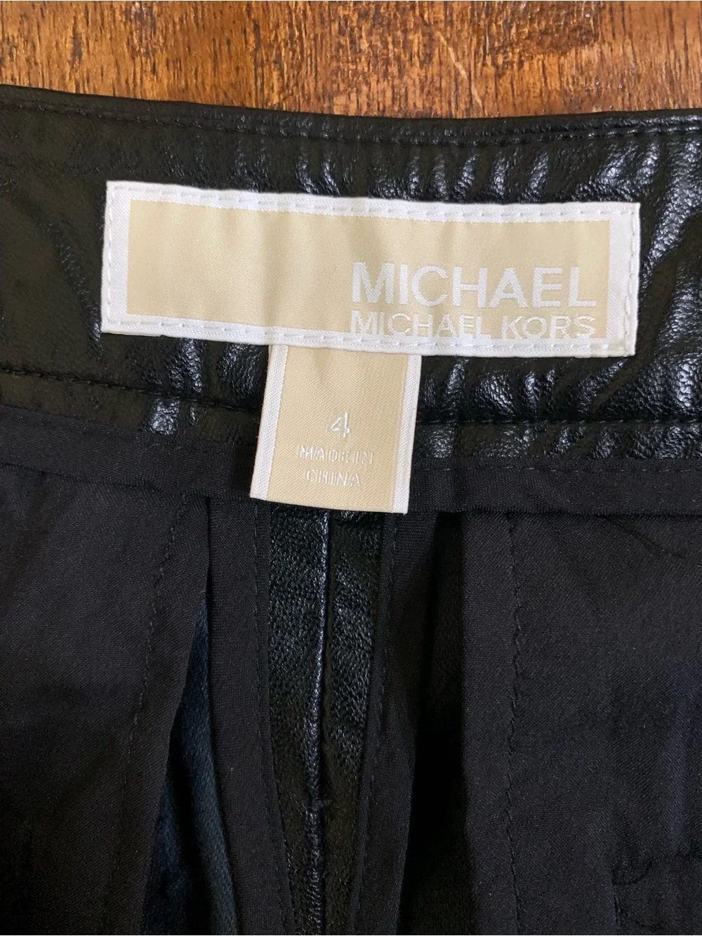 N/A nwot michael